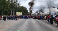 FESTRAM: ratifica paro por 48 hs.