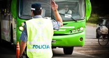 Imputaron a dos jefes policiales y a tres agentes de Seguridad Vial por ilícitos cometidos en rutas del centro norte provincial