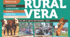 PROGRAMA DE LA 72 EXPOSICIÓN DE LA SOCIEDAD RURAL DE VERA