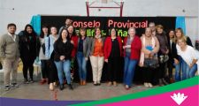 3° Asamblea Regional del Consejo Provincial de Niñas, Niños y Adolescentes en Vera.