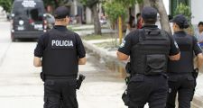 AUMENTO DEL 70% DEL VALOR DE LAS HORAS ADICIONALES A LA POLICÍA