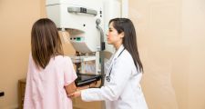 Cáncer de mama: mitos sobre las mamografías