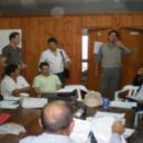 LAS EFA PLANTEAN SU INCERTIDUMBRE ANTE EL CAMBIO CURRICULAR EN SANTA FE