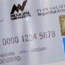Tarjeta Única de Ciudadanía: acreditación del mes de febrero