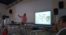 Taller de valoración y conservación de documentos en soporte papel