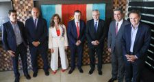 NUEVA REUNIÓN DEL COMITÉ INTERJURISDICCIONAL DE LOS BAJOS SUBMERIDIONALES