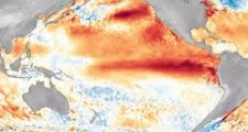 El fenómeno de «El Niño» podría sorprender en Argentina para el 2023