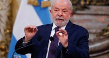 Lula aseguró que la moneda común es “algo que va a suceder” y habló de financiamiento de Brasil al gasoducto argentino