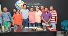 Asociación Pueblos Unidos Por el Tren