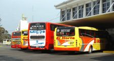 Aumento de la tarifa del transporte interurbano en Santa Fe