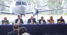 SE REACTIVÓ LA CONEXIÓN AÉREA ENTRE RECONQUISTA Y BUENOS AIRES