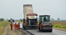 SE REPROGRAMÓ LA LICITACION DE OBRAS PARA RUTA 11