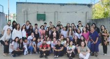 CALCHAQUÍ: SE REALIZÓ LA ASAMBLEA DEL CONSEJO PROVINCIAL DE NIÑEZ, ADOLESCENCIA Y FAMILIA