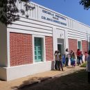 CENTENARIO ESCOLAR EN NUEVA ROMANG