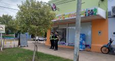 DIVERSOS OPERATIVOS DE CONTROL VEHCICULAR EN EL DEPARTAMENTO VERA