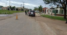 DIVERSOS OPERATIVOS DE CONTROL VEHCICULAR EN EL DEPARTAMENTO VERA