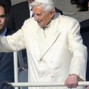 Benedicto XVI vive hoy su último día como Papa