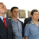ASUMIERON EL NUEVO JEFE Y SUB JEFE DE LA UNIDAD REGIONAL XIX