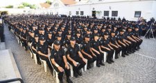 LA PROVINCIA AUMENTO UN 30% EL VALOR DE LAS HORAS ADICIONALES DE LA POLICÍA