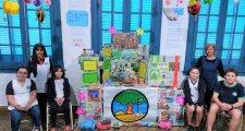 FERIA REGIONAL DE EDUCACIÓN, CIENCIAS, ARTES Y TECNOLOGÍA