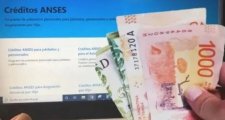 Créditos de hasta 400 mil pesos para jubilados