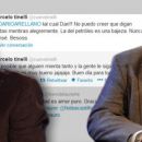 Durísima Pelea Entre Lanata Y Tinelli: Se Cruzaron En Radio Y Vía Twitter