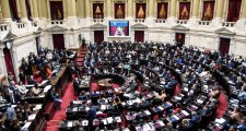Diputados aprobó la modificación de la Ley de Alquileres que impulsó la oposición y pasará al Senado