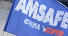 Amsafé espera que gobierno provincial confirme el aumento del 84% con el sueldo de enero