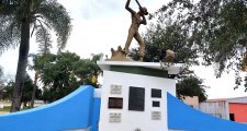 50 ANIVERSARIO DEL MONUMENTO NACIONAL AL HACHERO