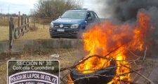 PROCEDIMIENTOS DE LA DIRECCION GENERAL DE SEGURIDAD RURAL “LOS PUMAS”