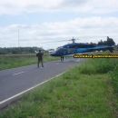 Hallaron la avioneta siniestrada en Los Amores y hay tres muertos