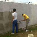 ESTUDIANTES UNIDOS SUMANDO ESFUERZOS