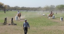 LA SOCIEDAD RURAL DE VERA PREPARA SU MUESTRA