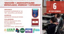 CONGRESO DE EDUCACIÓN EN VERA