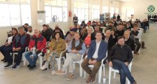 COMENZÓ LA 74ª EXPOSICIÓN DE GANADERÍA, AGRICULTURA, INDUSTRIA, COMERCIO Y GRANJA, DE LA SOCIEDAD RURAL DE VERA.