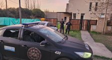 LA PSA Y LA PFA DESBARATARON UNA BANDA NARCOCRIMINAL EN ROSARIO