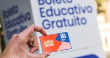 PREOCUPACIÓN DE PADRES DE ESTUDIANTES DE LA ZONA ANTE LA FALTA DE PAGOS DEL BEG (BOLETO EDUCATIVO GRATUITO).