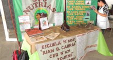 GARABATO: 3er. CONGRESO DE DOCENTES RURALES DE LA CUÑA BOSCOSA