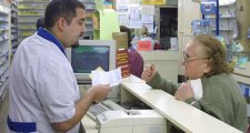 Inconvenientes en las farmacias para validar las recetas de PAMI