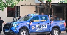 Encontraron en la provincia de Misiones a una adolescente  cuyo paradero fue denunciado en la ciudad de Santo Tomé