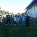 Acentuado compromiso social de la Fundación MR