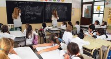 Plan 25: desde este lunes, podrán inscribirse los docentes de escuelas primarias