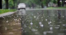 DATOS DE LLUVIA