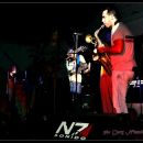 “NO NAME FEST” fiesta y música sin nombre pero con corazón