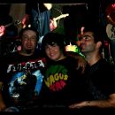 “NO NAME FEST” fiesta y música sin nombre pero con corazón