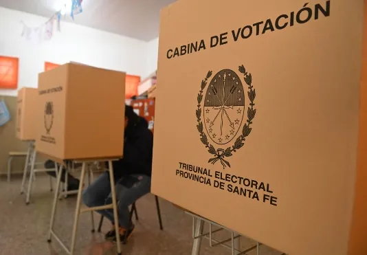 Decreto de Convocatoria a Elecciones 2025