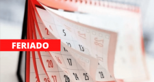 Calendario de feriados 2025