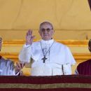 QUIEN ES EL PAPA ARGENTINO