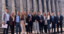 La Fiscal General disertó en la apertura del Primer Coloquio Federal de Implementación de Sistemas de Gestión de Calidad en la Justicia