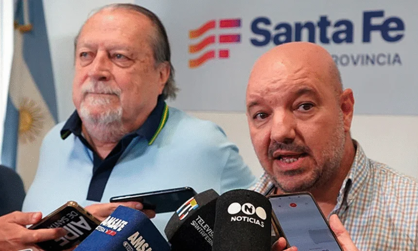 Tensión en la paritaria docente: el gobierno ofreció aumento del 8%